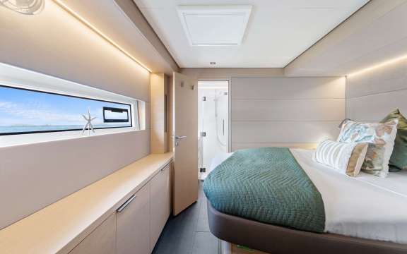 Image of EVENSTAR yacht #12