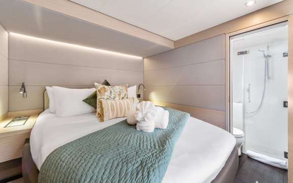 Image of EVENSTAR yacht #14