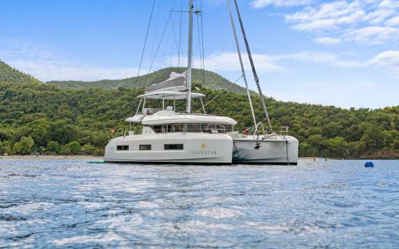 Image of EVENSTAR yacht #2