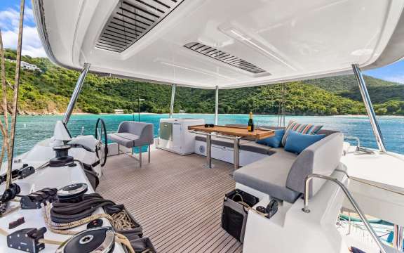 Image of EVENSTAR yacht #4