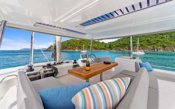 Image of EVENSTAR yacht #5