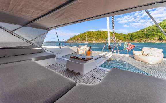 Image of EVENSTAR yacht #7