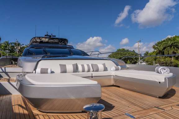 Image of BEYOND BEYOND yacht #14
