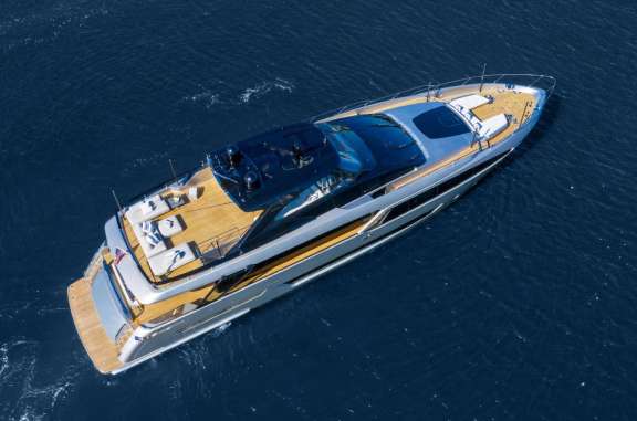 Image of BEYOND BEYOND yacht #19
