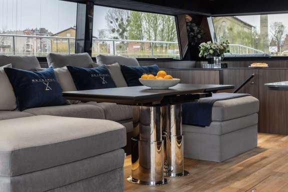 Image of Seabarit LX yacht #13