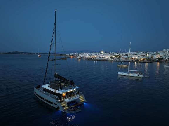 Image of Seabarit LX yacht #17