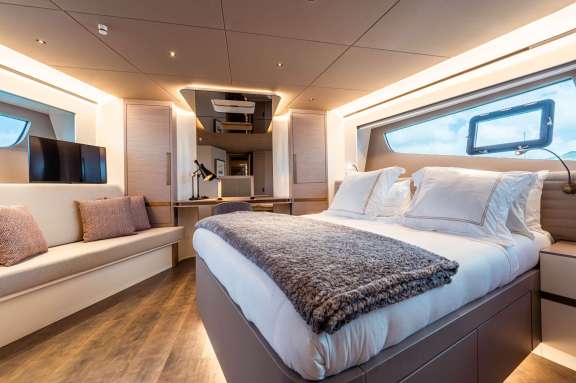 VIP Stateroom
