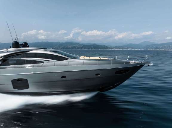 Image of VELES yacht #12