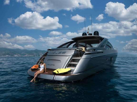 Image of VELES yacht #15