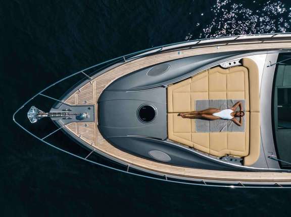 Image of VELES yacht #5