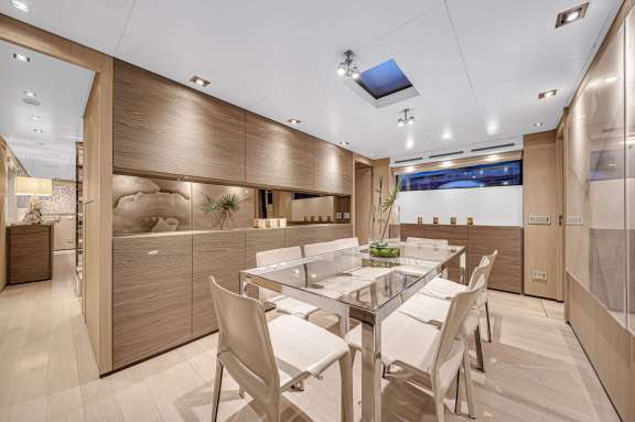 Image of Astonish yacht #3