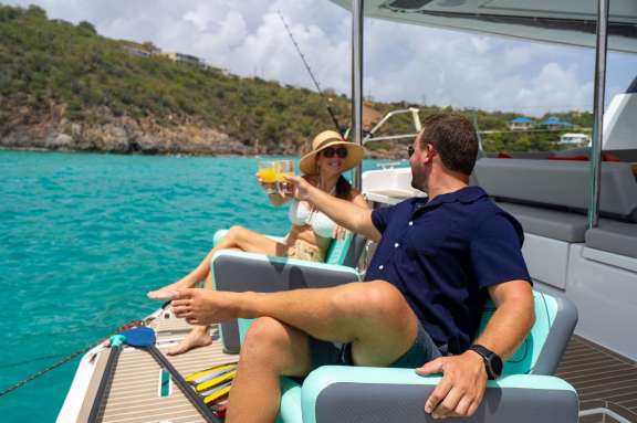 Image of Boatox yacht #9