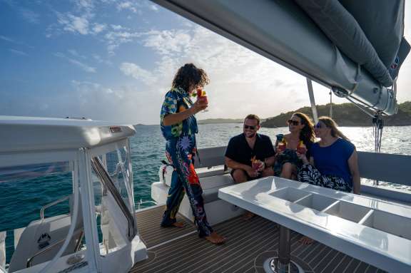 Image of Boatox yacht #11