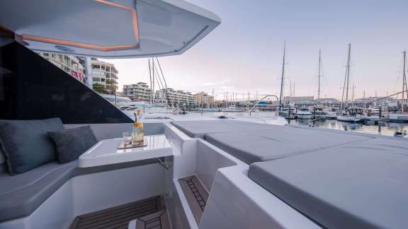 Image of Boatox yacht #5