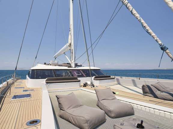 Image of SAMELI yacht #11