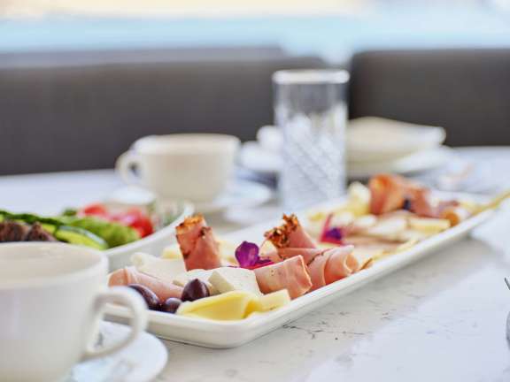 Image of SAMELI yacht #12