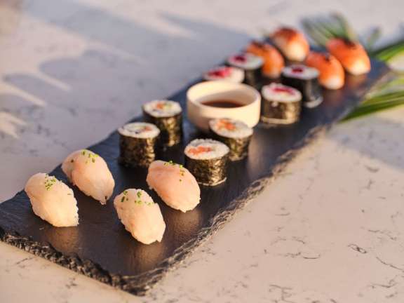 Image of SAMELI yacht #15