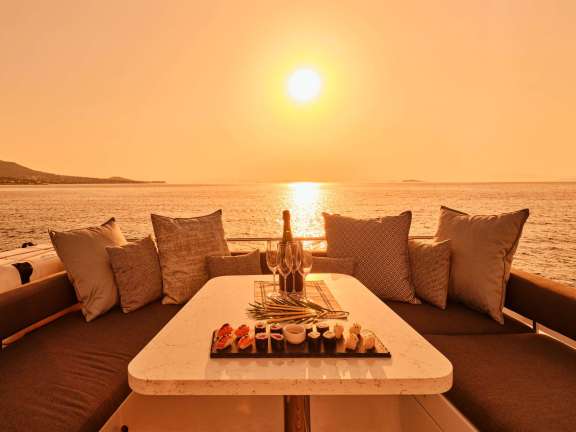 Image of SAMELI yacht #16