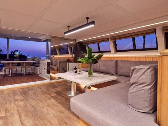 Image of SAMELI yacht #2