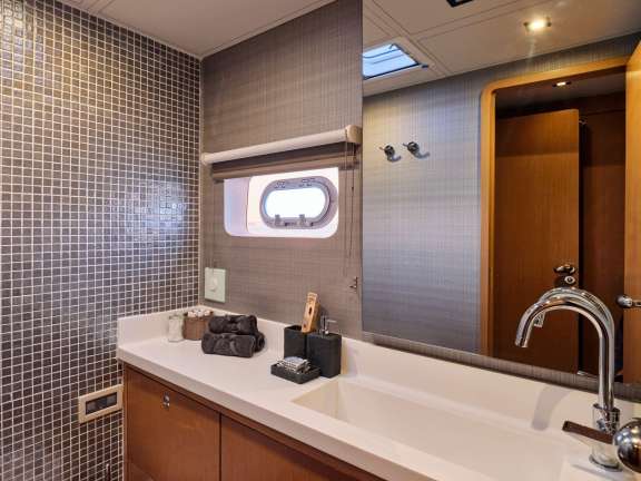 Image of SAMELI yacht #9