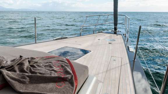 Image of GIGRECA yacht #11