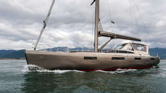 Image of GIGRECA yacht #15