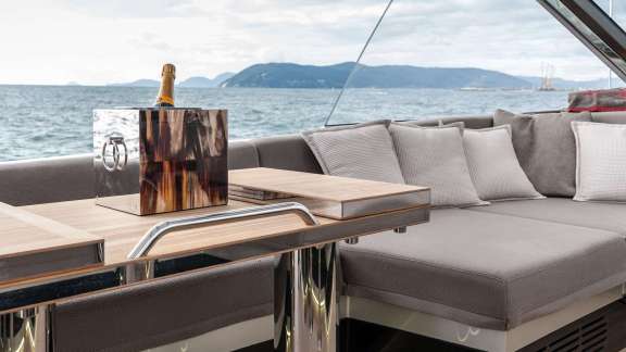 Image of GIGRECA yacht #5