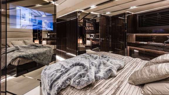 Image of GIGRECA yacht #7