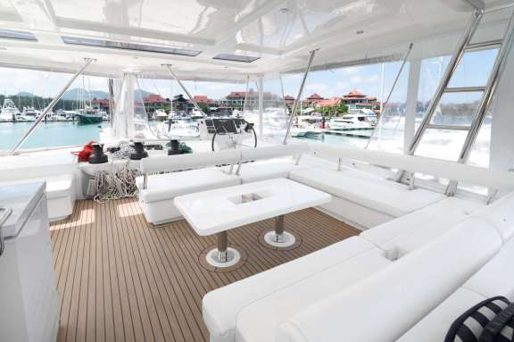 Image of BETWEEN yacht #5
