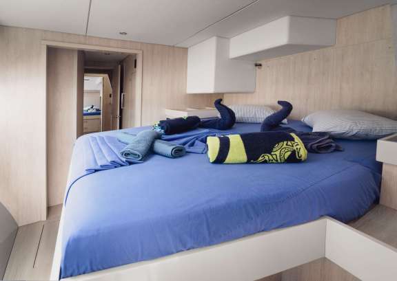 Image of BETWEEN yacht #7