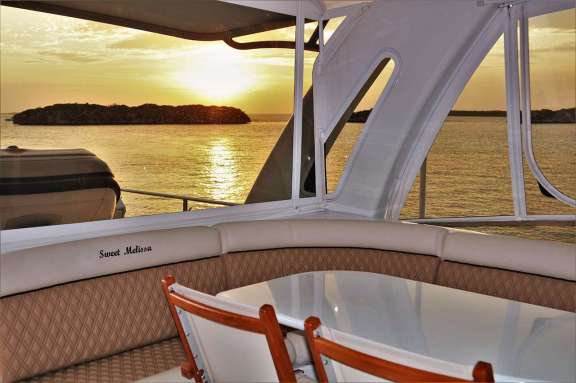 Image of CHASER yacht #10