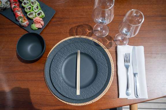 Image of PAREAKI II yacht #17