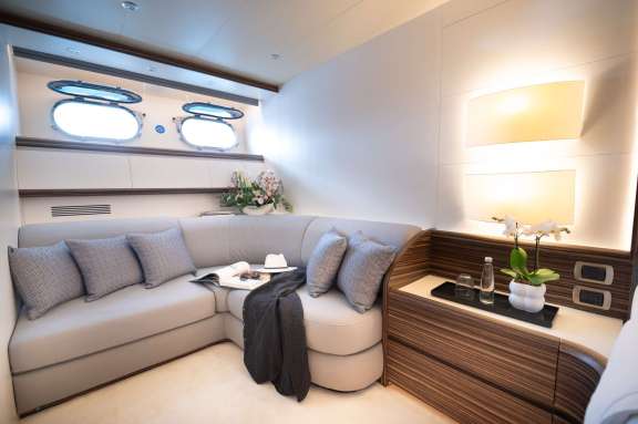 Image of PAREAKI II yacht #7