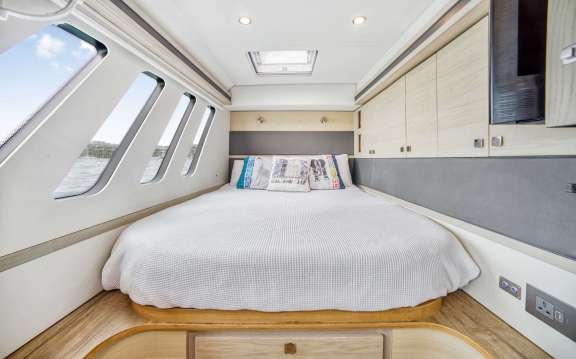 Image of WILD RUMPUS yacht #15