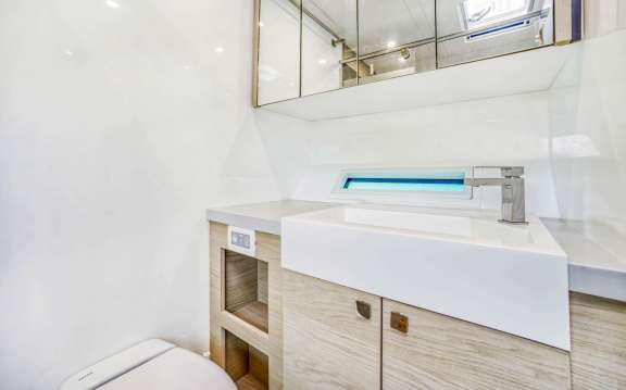 Image of WILD RUMPUS yacht #18