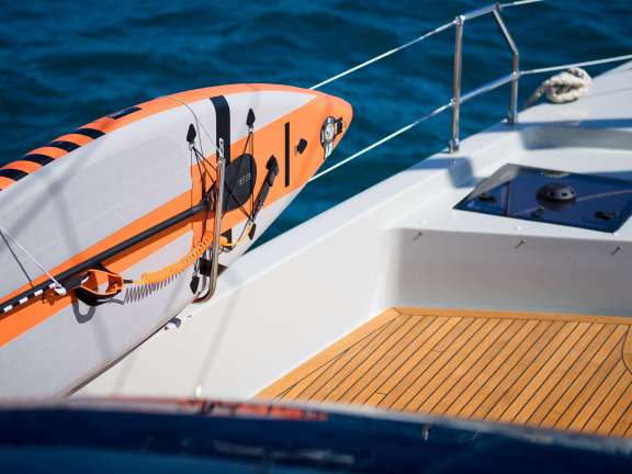 Image of n+1 yacht #11
