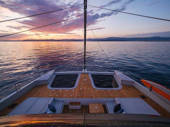 Image of n+1 yacht #17