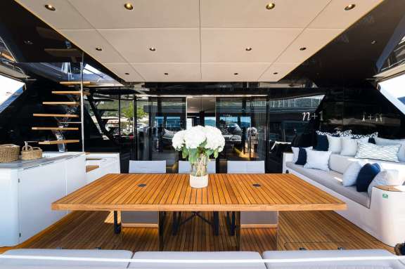 Image of n+1 yacht #19