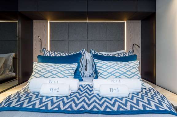 Image of n+1 yacht #7