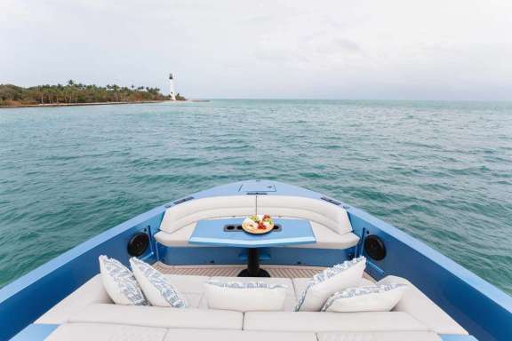 Image of Perfect Timing yacht #12