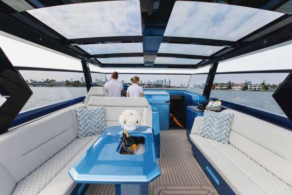 Image of Perfect Timing yacht #2