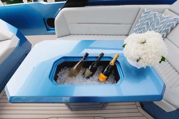 Image of Perfect Timing yacht #3