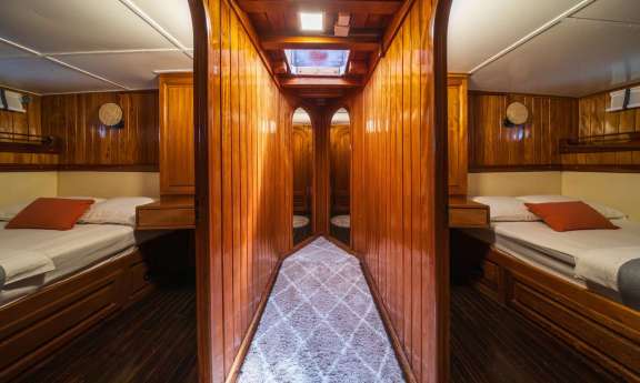 Image of Gideon yacht #13