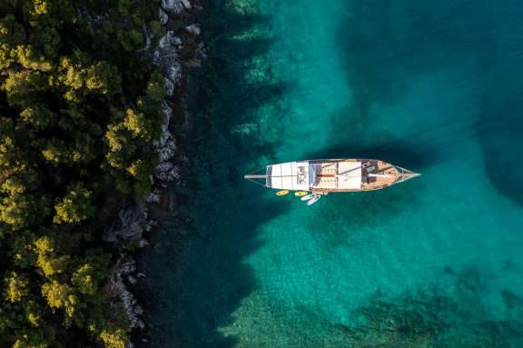 Image of Gideon yacht #4