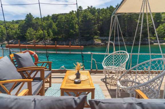 Image of Gideon yacht #6