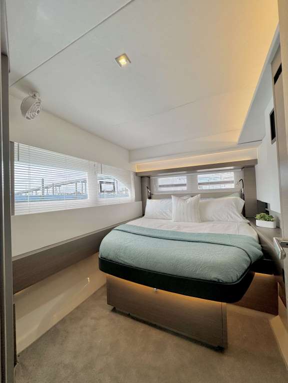 Image of Bru Sea yacht #6