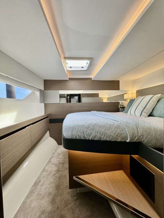 Image of Bru Sea yacht #8