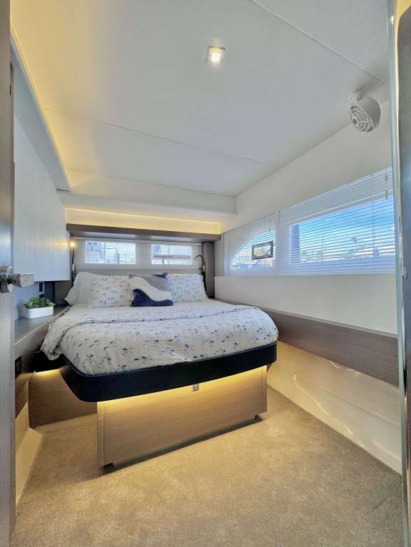 Image of Bru Sea yacht #9