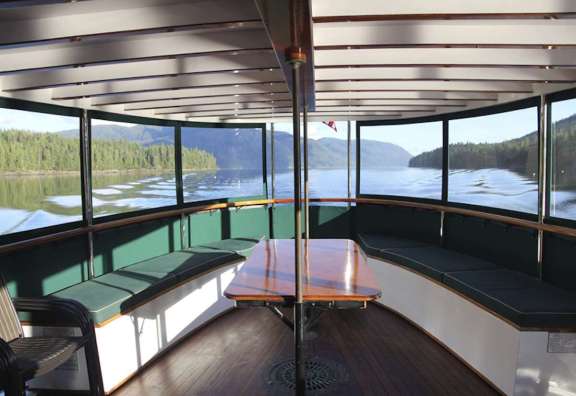 Image of Discovery yacht #12