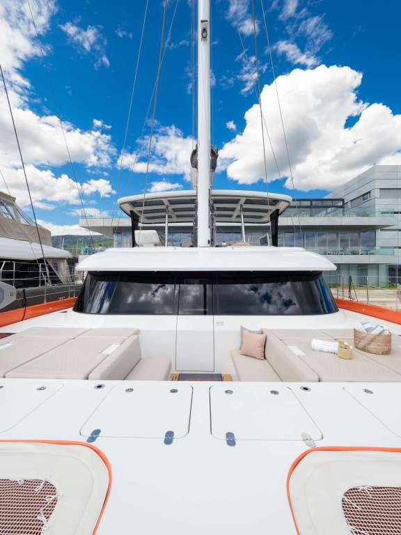 Image of BLESSED yacht #10